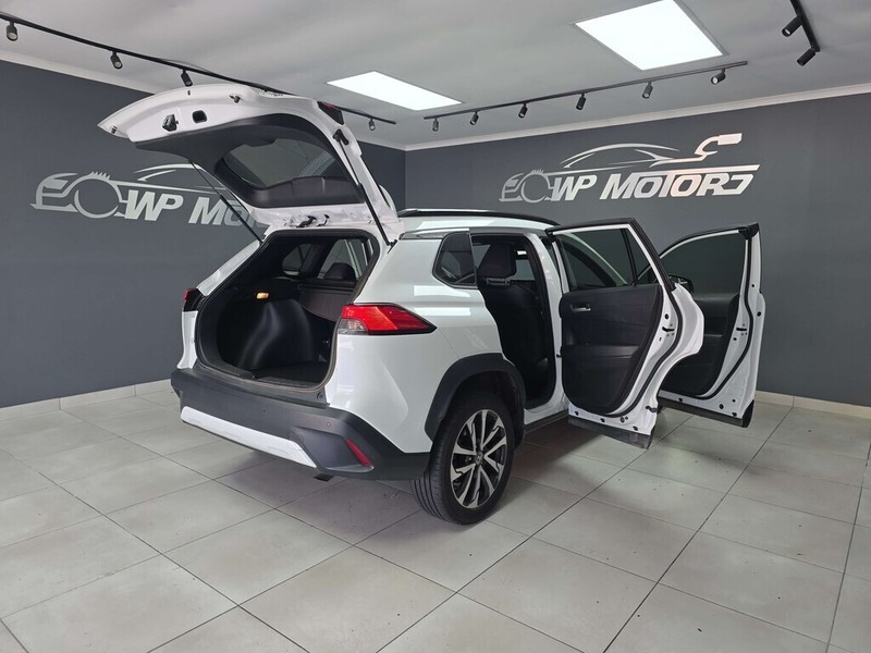 Toyota Corolla Cross - WP Motors - Image 10