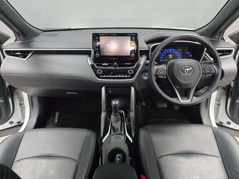 Toyota Corolla Cross - WP Motors - Image 14