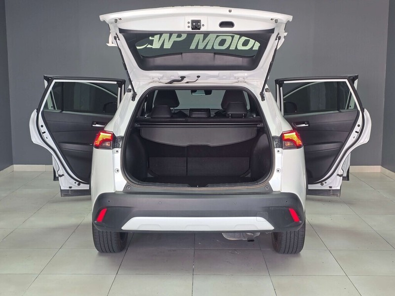 Toyota Corolla Cross - WP Motors - Image 12