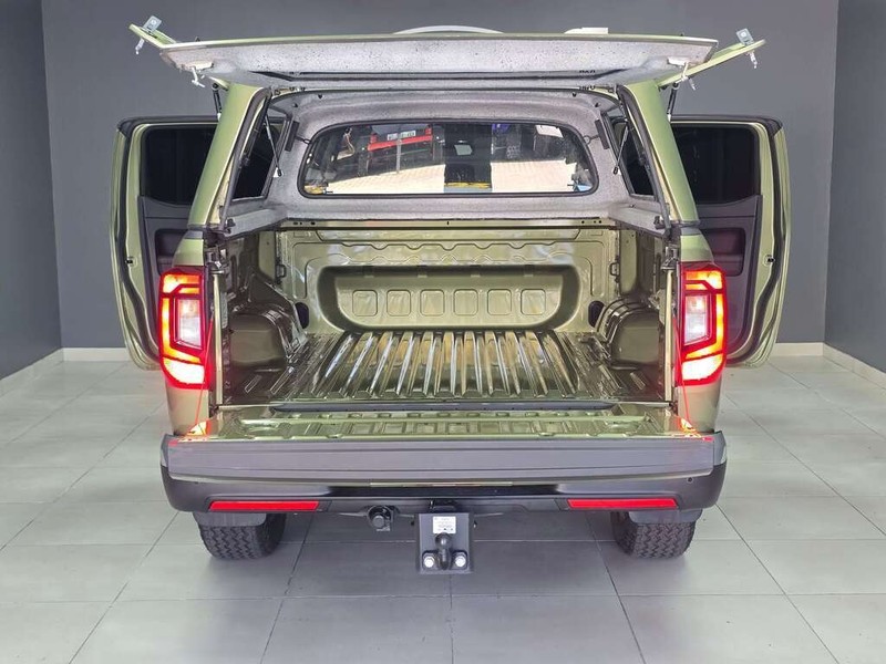 Volkswagen Amarok - WP Motors - Image 12