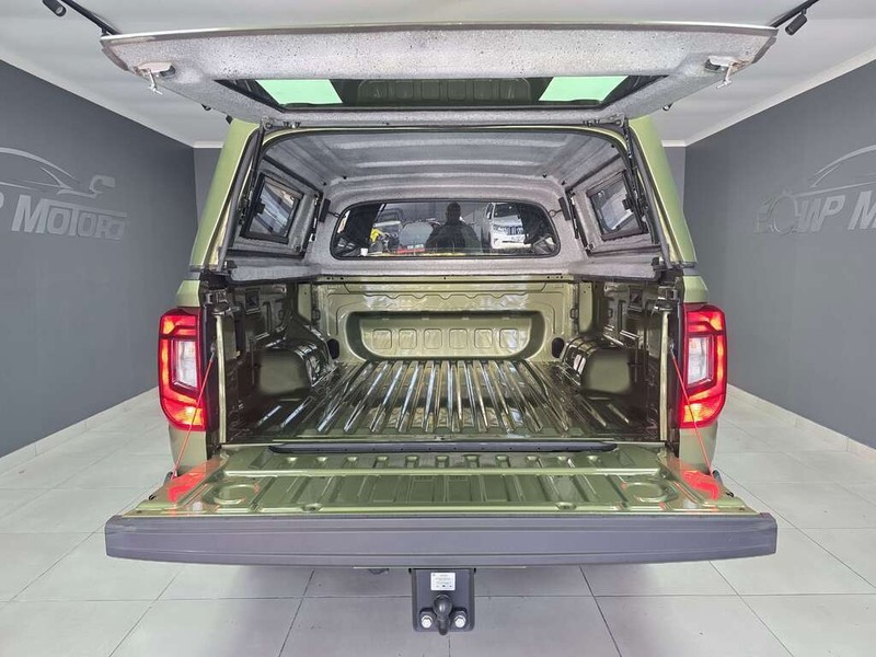 Volkswagen Amarok - WP Motors - Image 13