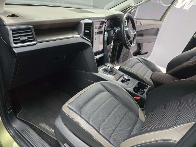 Volkswagen Amarok - WP Motors - Image 15