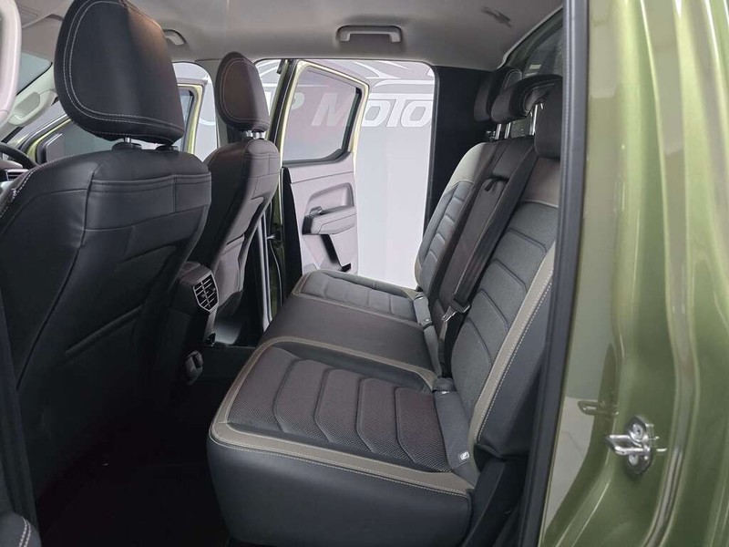 Volkswagen Amarok - WP Motors - Image 17