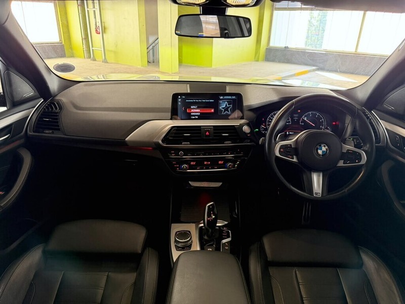 BMW X3 - Bakwena Auto Sales - Image 15