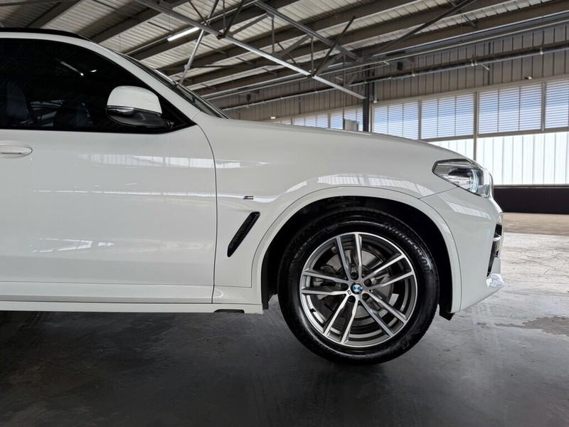 BMW X3 - Bakwena Auto Sales - Image 13