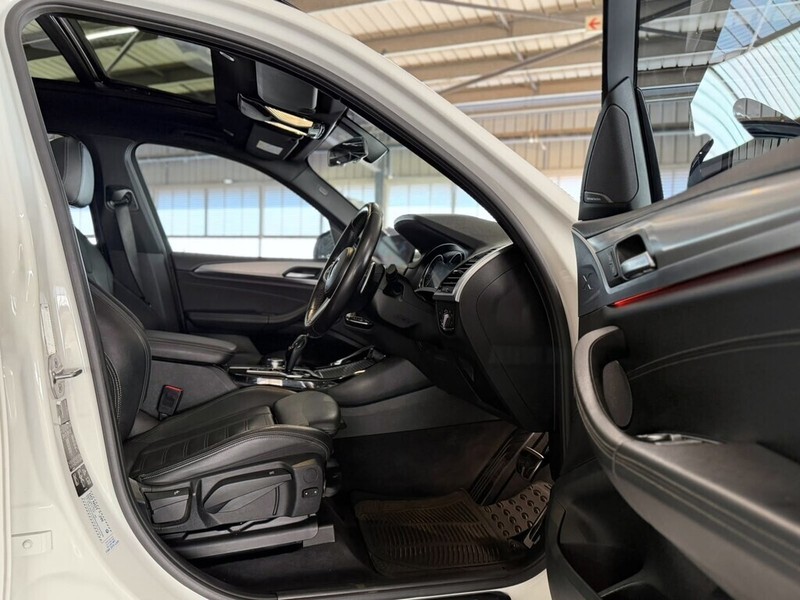BMW X3 - Bakwena Auto Sales - Image 20