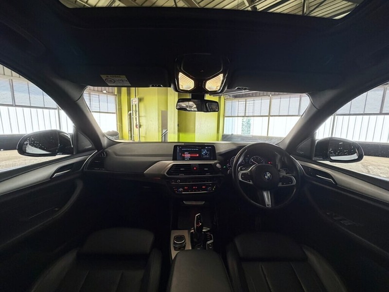 BMW X3 - Bakwena Auto Sales - Image 14