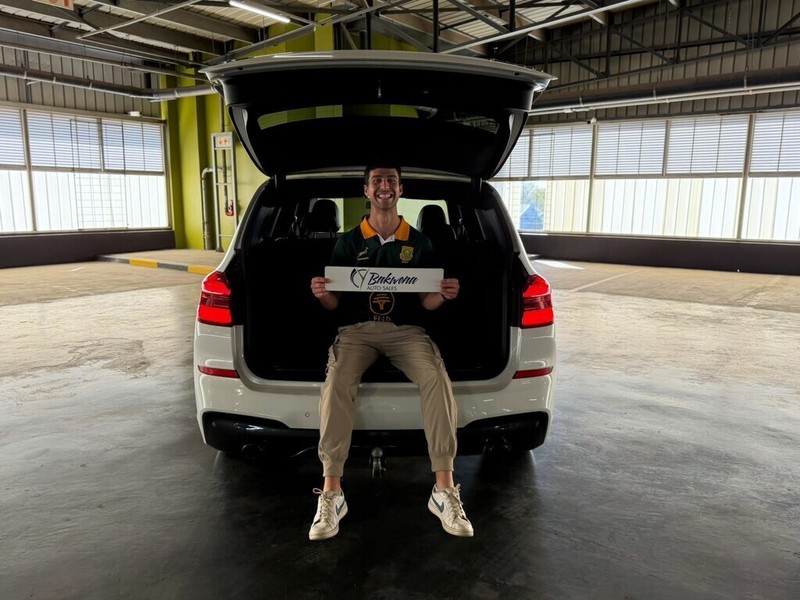 BMW X3 - Bakwena Auto Sales - Image 9