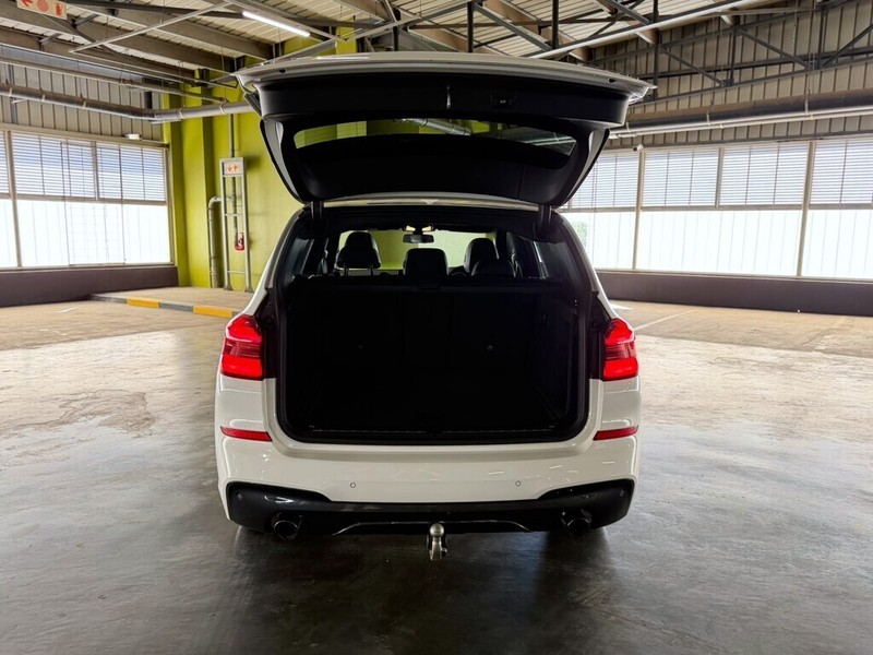 BMW X3 - Bakwena Auto Sales - Image 10