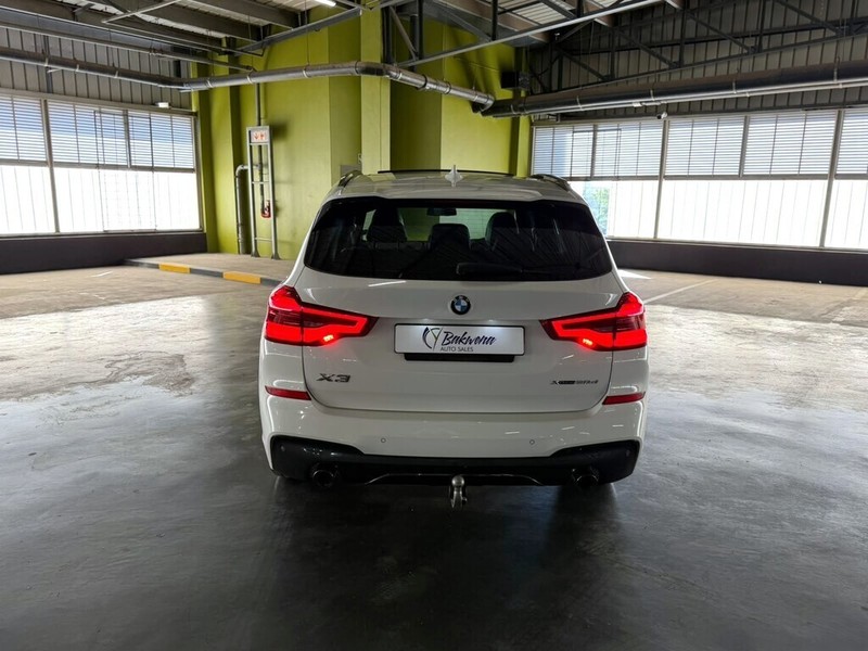 BMW X3 - Bakwena Auto Sales - Image 7