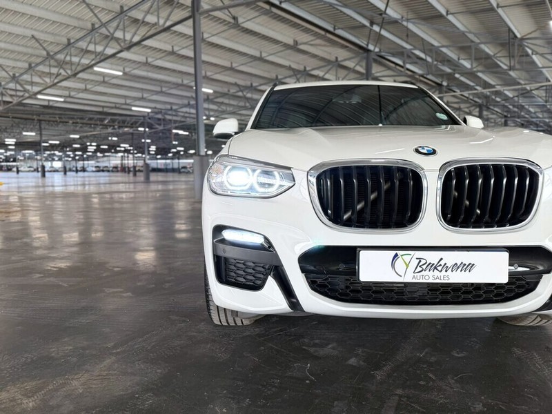 BMW X3 - Bakwena Auto Sales - Image 3