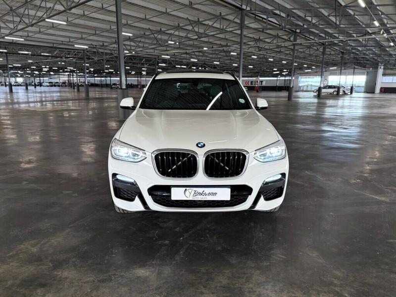 BMW X3 - Bakwena Auto Sales - Image 2