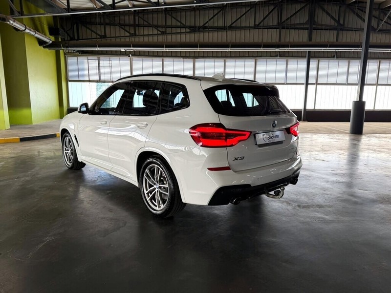 BMW X3 - Bakwena Auto Sales - Image 6