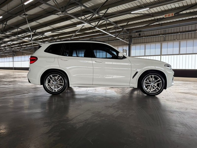 BMW X3 - Bakwena Auto Sales - Image 12