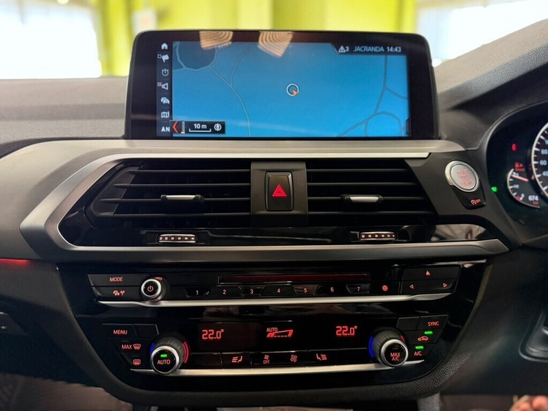 BMW X3 - Bakwena Auto Sales - Image 18