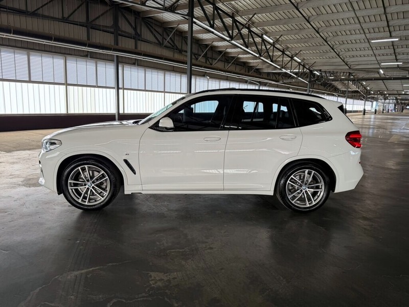 BMW X3 - Bakwena Auto Sales - Image 5