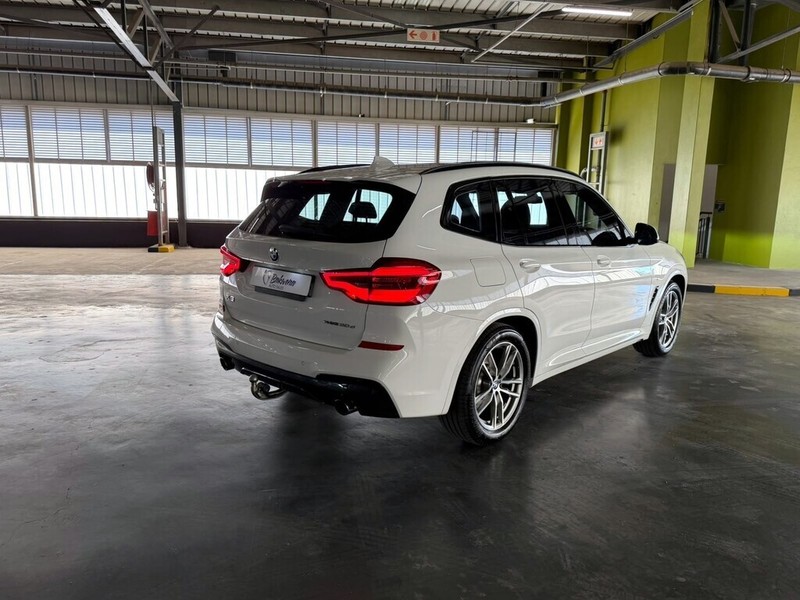 BMW X3 - Bakwena Auto Sales - Image 11