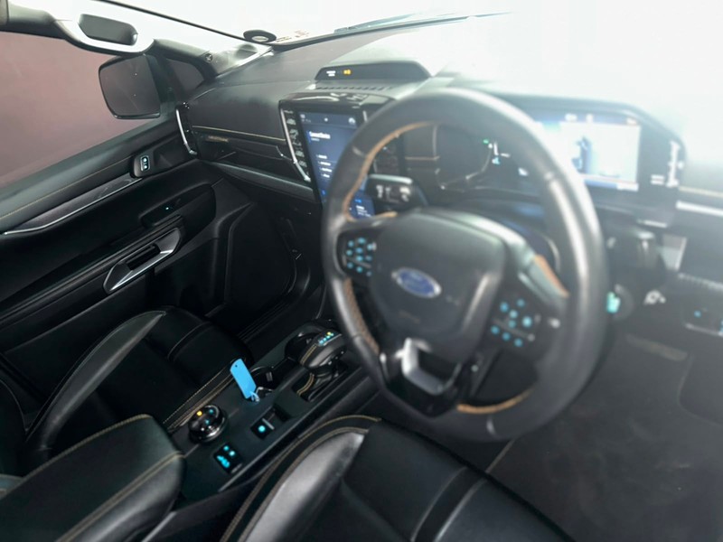 Ford Ranger - Ford Sandton - Image 11