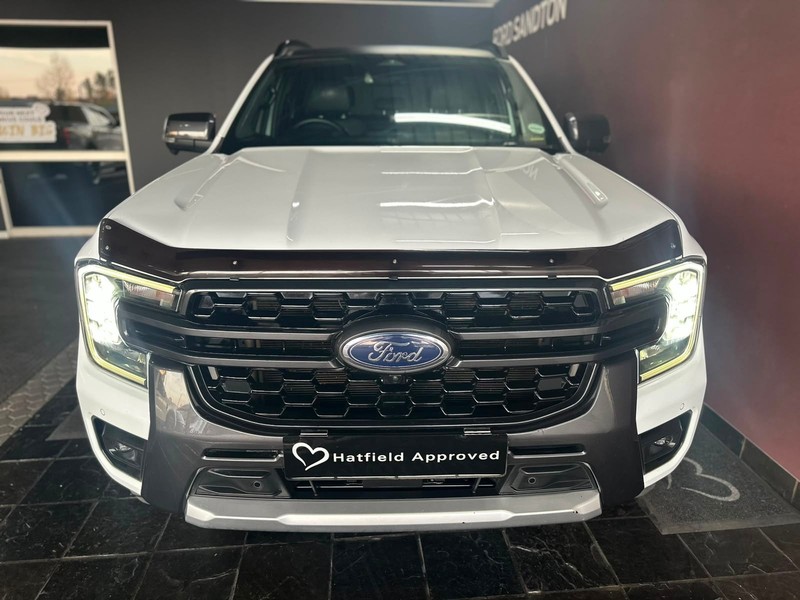 Ford Ranger - Ford Sandton - Image 10
