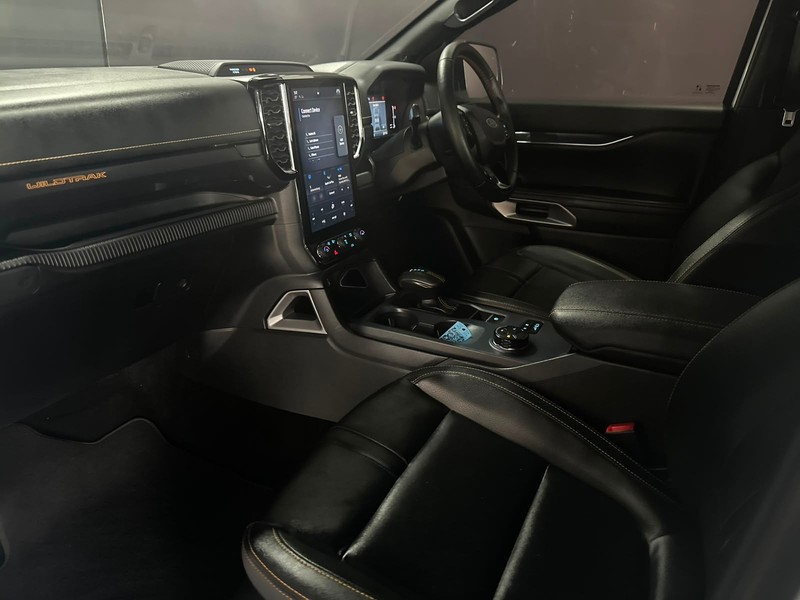 Ford Ranger - Ford Sandton - Image 7
