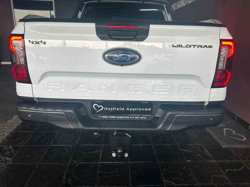 Ford Ranger - Ford Sandton - Image 4