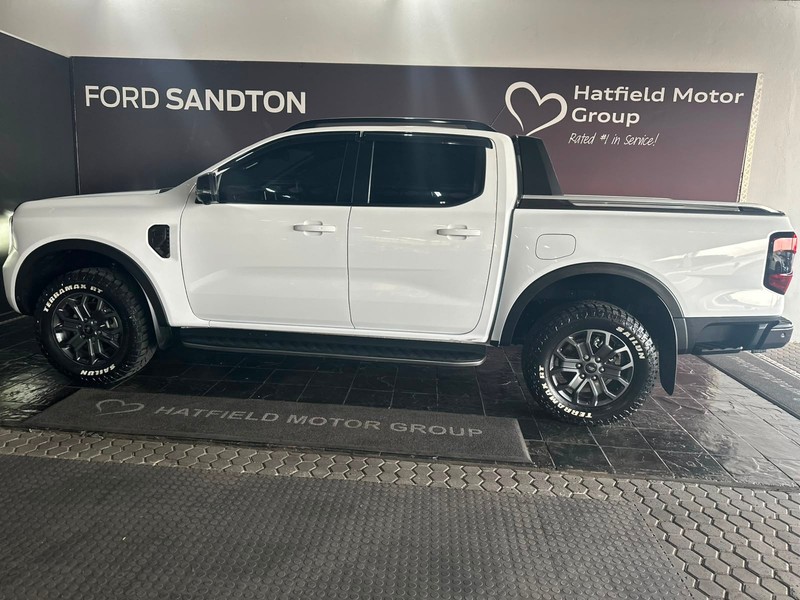 Ford Ranger - Ford Sandton - Image 1