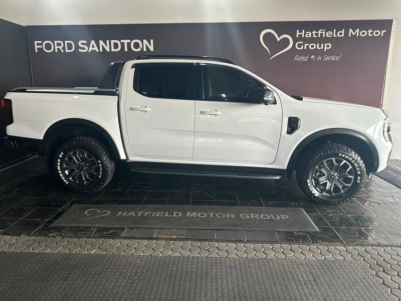 Ford Ranger - Ford Sandton - Image 9