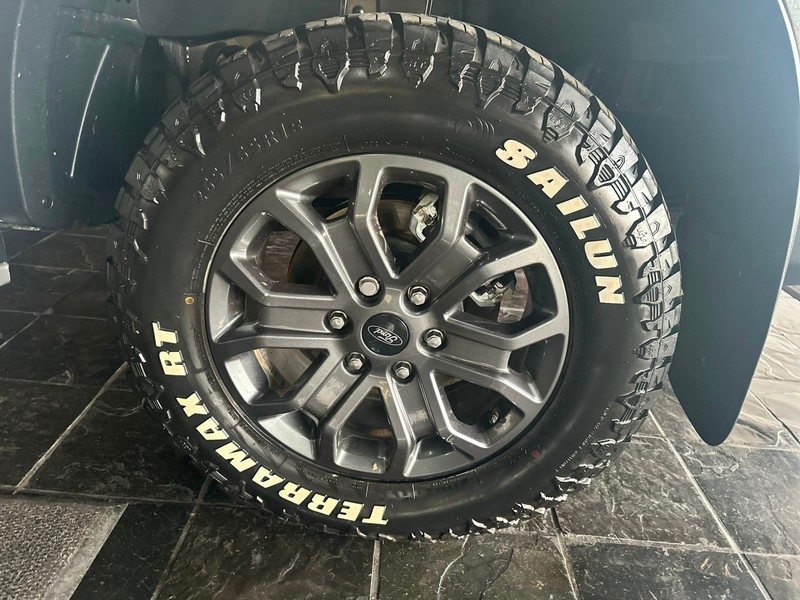 Ford Ranger - Ford Sandton - Image 2