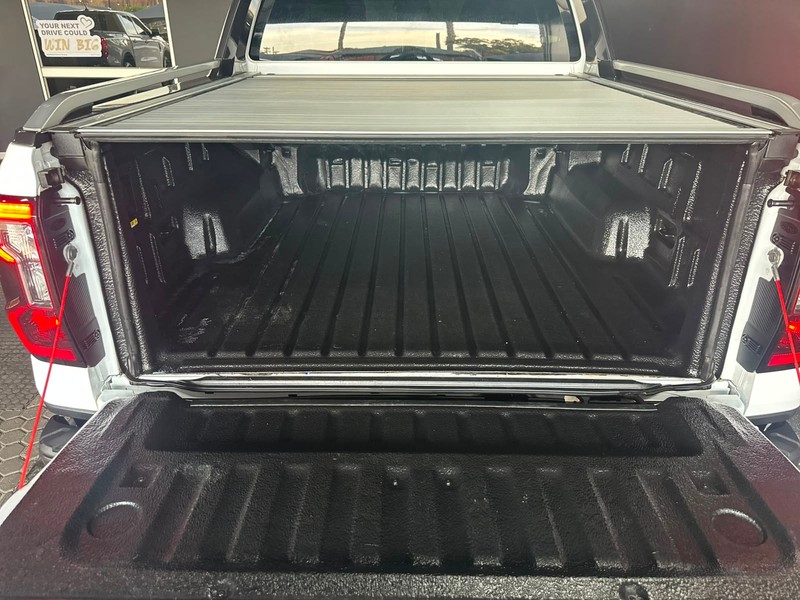 Ford Ranger - Ford Sandton - Image 5