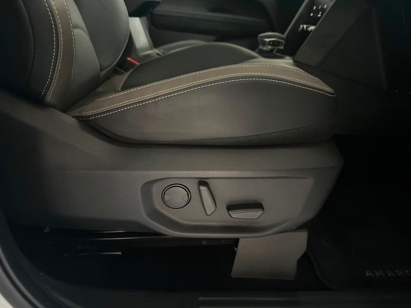 Volkswagen Amarok - Ford Sandton - Image 6