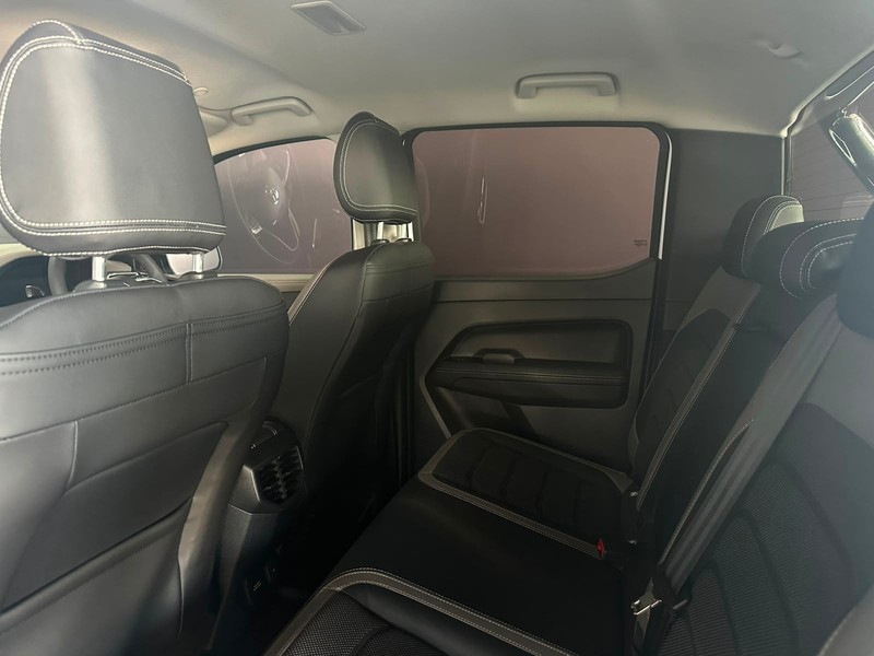 Volkswagen Amarok - Ford Sandton - Image 10