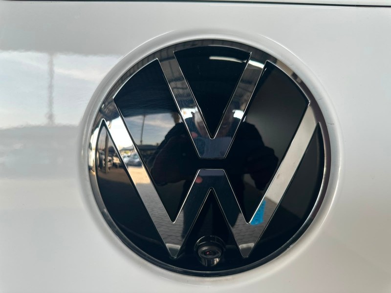 Volkswagen Amarok - Ford Sandton - Image 16
