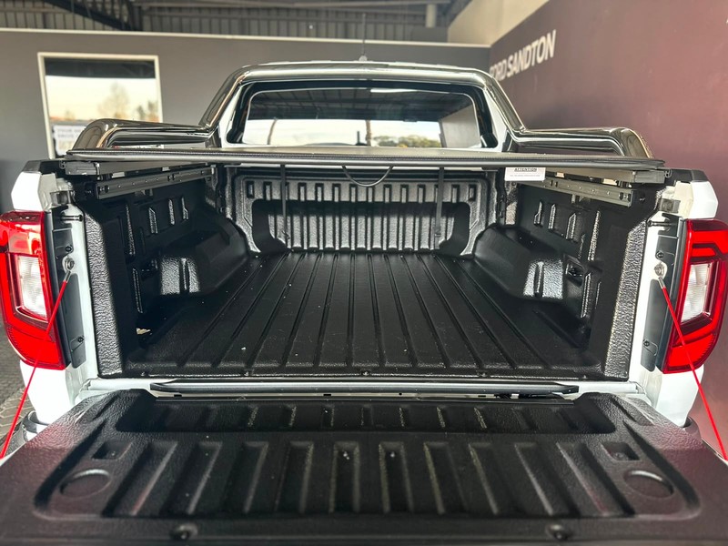 Volkswagen Amarok - Ford Sandton - Image 11