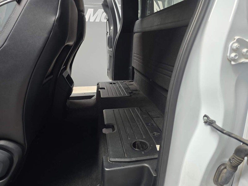 Ford Ranger - WP Motors - Image 17