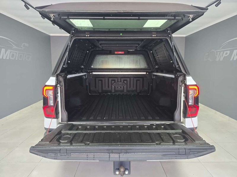 Ford Ranger - WP Motors - Image 13