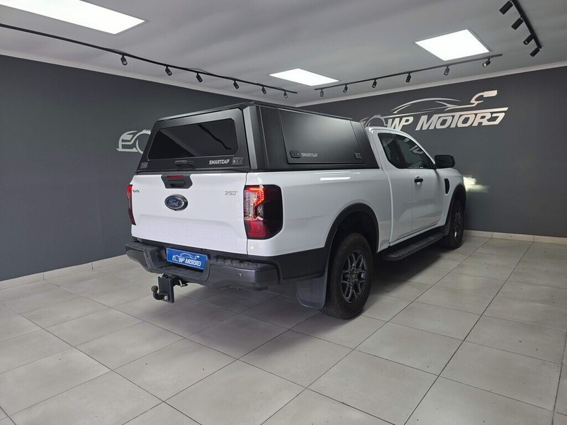 Ford Ranger - WP Motors - Image 8