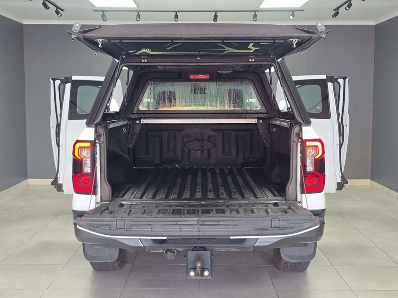 Ford Ranger - WP Motors - Image 12