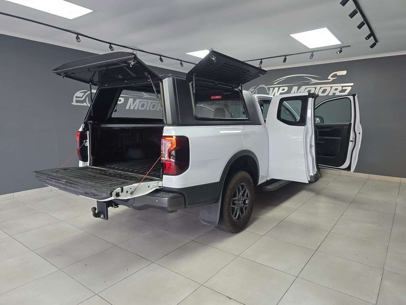 Ford Ranger - WP Motors - Image 10