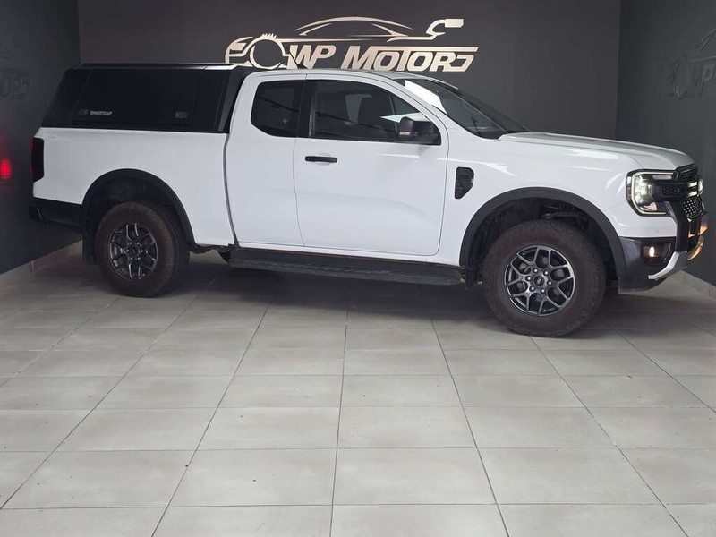 Ford Ranger - WP Motors - Image 4