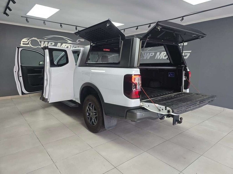 Ford Ranger - WP Motors - Image 9