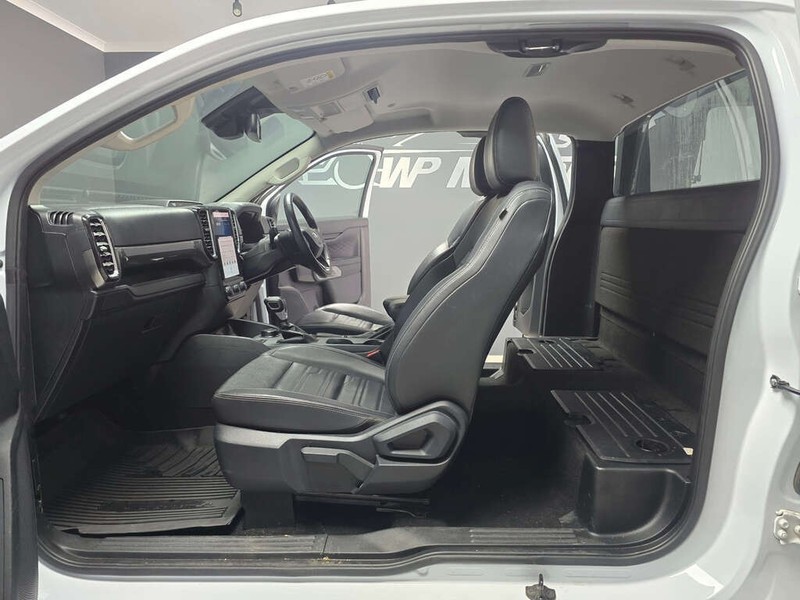 Ford Ranger - WP Motors - Image 16