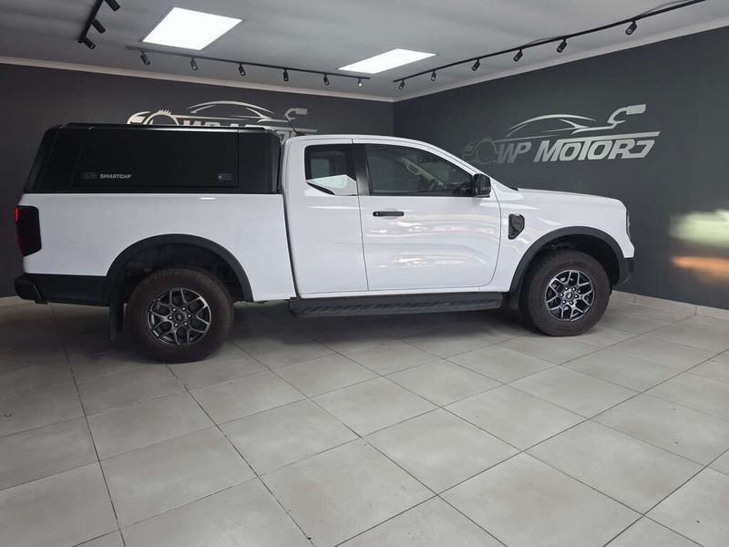 Ford Ranger - WP Motors - Image 5