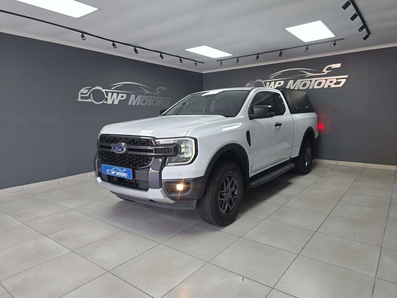 Ford Ranger - WP Motors - Image 3