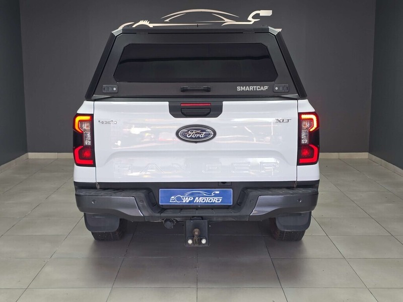 Ford Ranger - WP Motors - Image 11