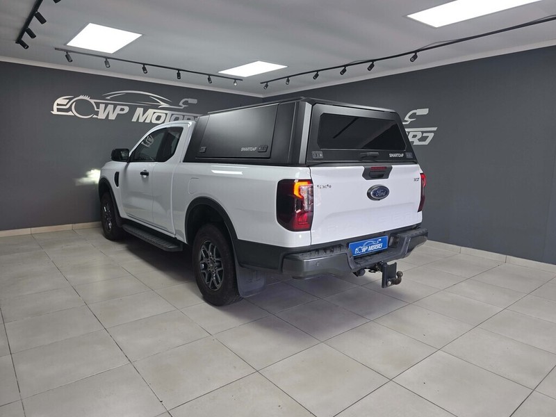Ford Ranger - WP Motors - Image 7