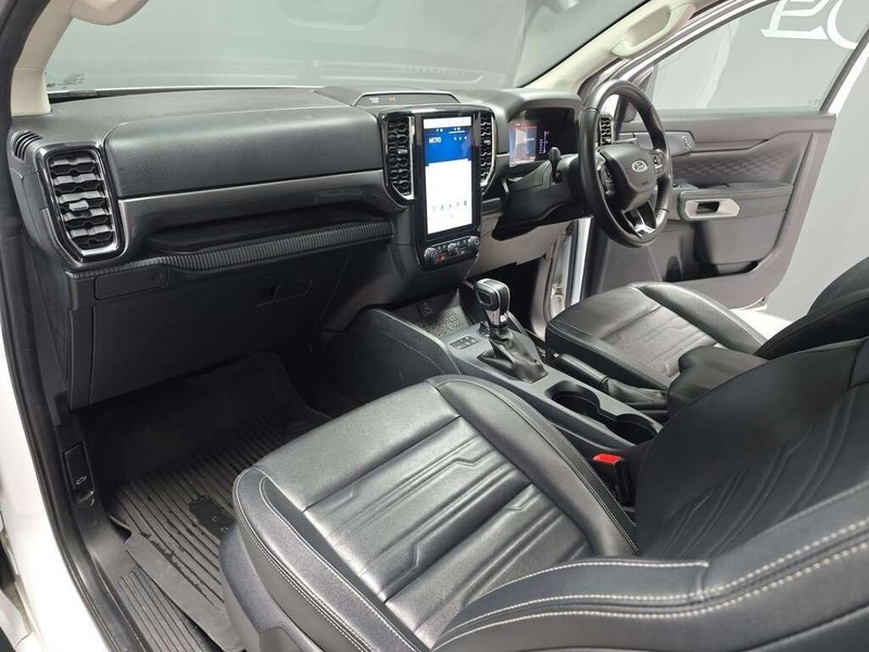 Ford Ranger - WP Motors - Image 15