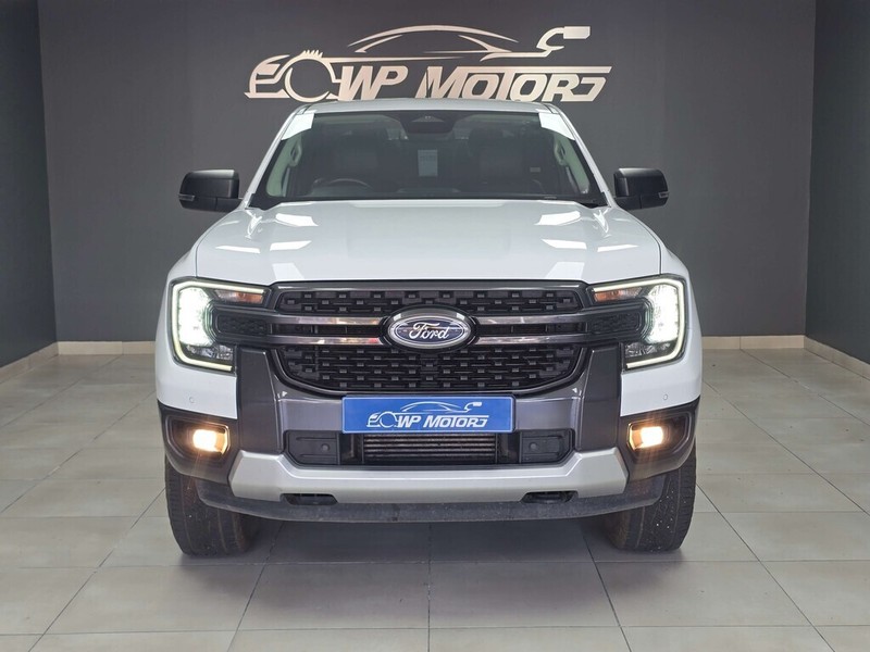 Ford Ranger - WP Motors - Image 2