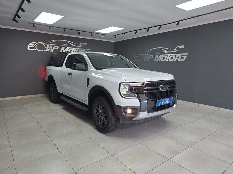 Ford Ranger - WP Motors - Image 1