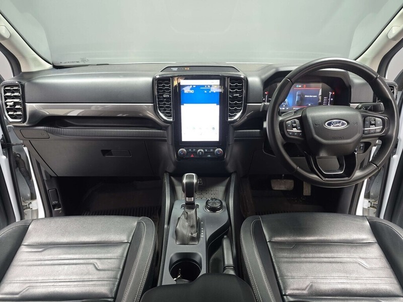 Ford Ranger - WP Motors - Image 14