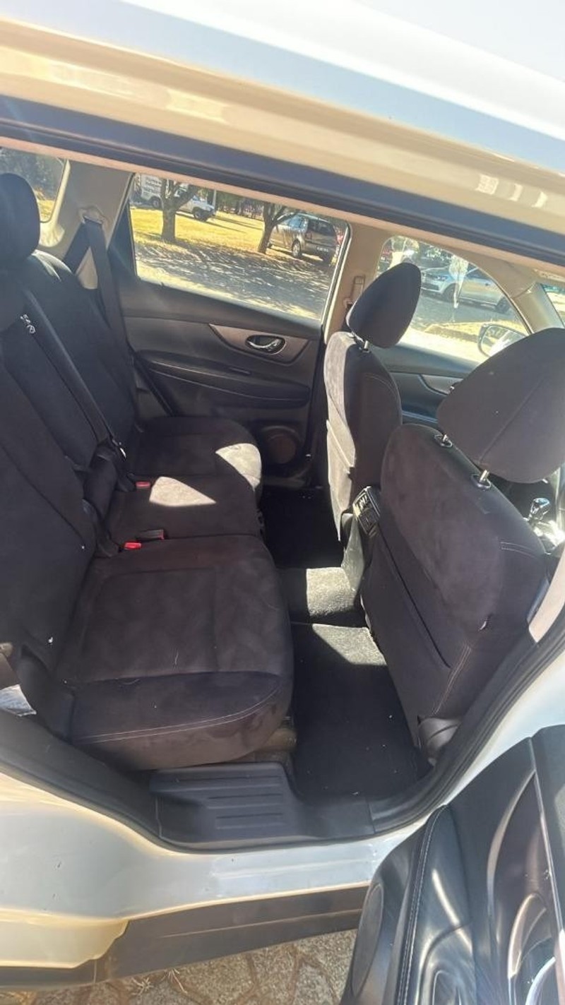 Nissan X-Trail - JAC Middelburg - Image 5